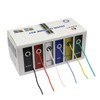 CBAZY™ Hook up Wire Kit (Stranded Wire Kit) 28 Gauge