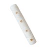 Baby Cylindrical Pillow Cotton Soft Multifunctional Soothing Neck Bed Roll