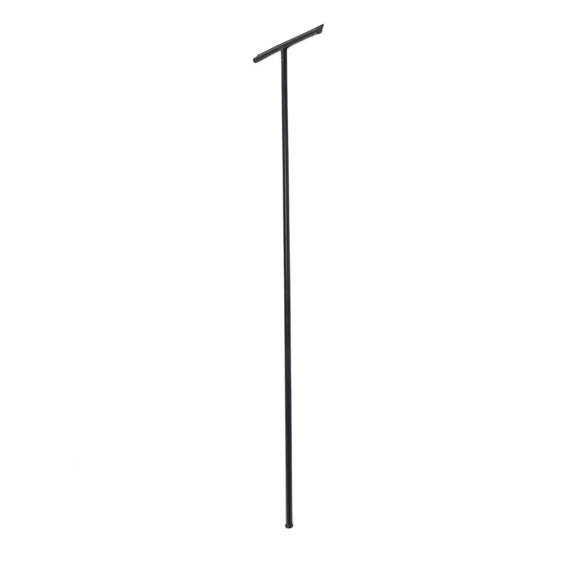 Floor Squeegee with Long Handle Silicone Squeegee for Bathroom Home