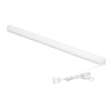 2pcs ARGB Liquid Cooling Tube Sleeve 5V 3pin Soft Silicone