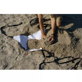 PKS Kite Sand Anchor Self Launch Assist Tool NEW  -- NEW