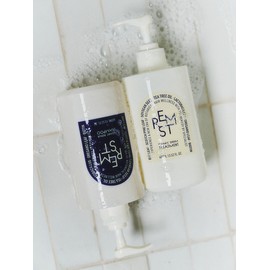 Lemst Shampoo & treatment 2-piece set double composition / 샴푸 & 트리트먼트 2종 세트 더블 구성