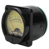 45mm Power Amplifier Tube VU Level Meter with Backlight DB