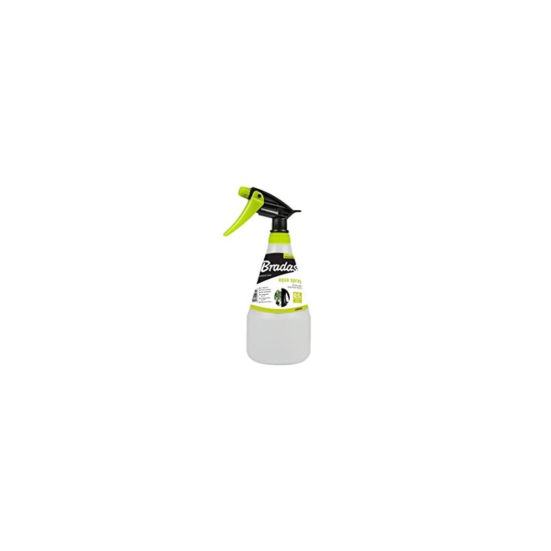Bradas 5907544420705 Green Pressure Sprayer