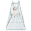 Jeanerlor - Denim Tool Shop Apron with 5 Pockets for
