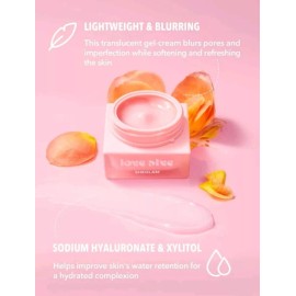 Sheglam Primer Hidratante Love Dive At First Sight