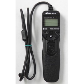 Nikon Remote Cord MC-36
