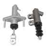 Clutch Master Slave Cylinder Kit 46920 SR3 A01 Clutch Brake