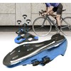 Tacobey Bike Cleats Compatible with Shimano SPD-SL Pedals, SM-SH10 SH11