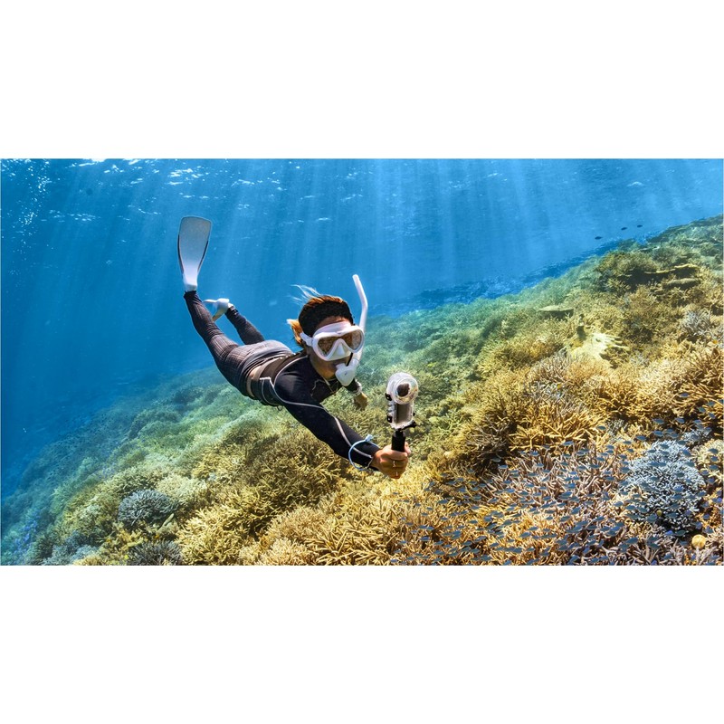 Insta360 X3 Invisible Dive Case