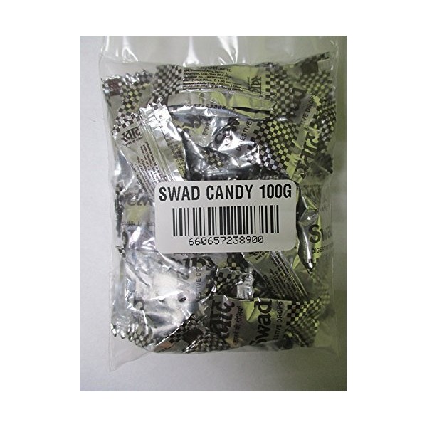 SWAD CANDY 100G