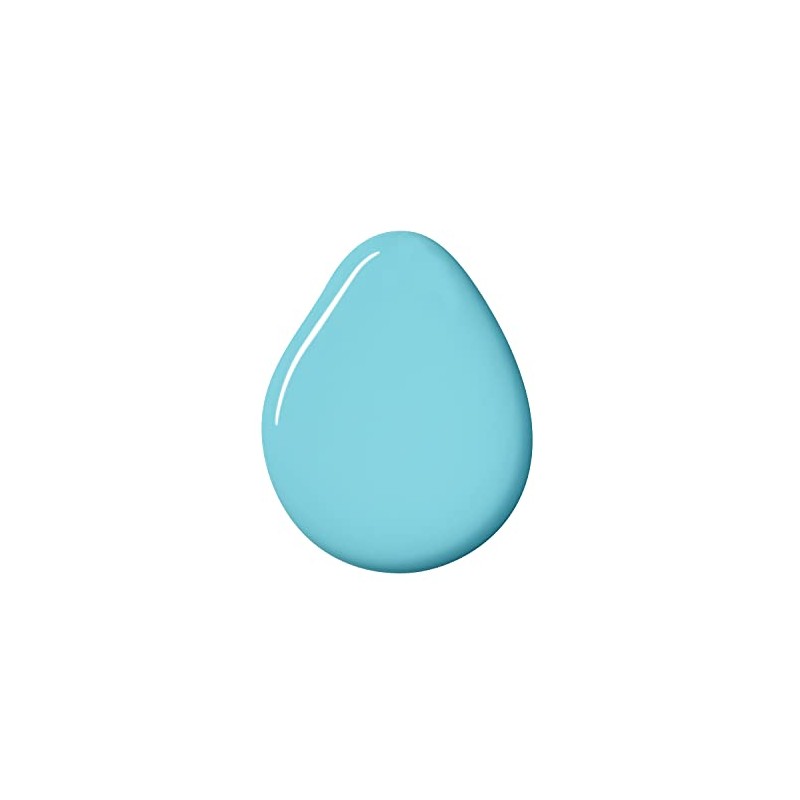 Esmalte con Acabado en Gel Power Paint Cari-Bae-N