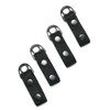 MELOTOUGH Tactical Harness Tactical Suspenders 1.5 inch Police Suspenders for