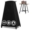 Waterproof Pizza Oven Cover for Gozney Arc/Arc XL on Stand,