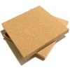 ActiveIsland a103 Cork Plate, Leather Craft, Leather Tools, Cork Board,