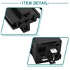 ACROPIX Car Motor Fuse Relay Switch with Harness Power Universal