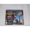 The Ultimate Hidden Object Combo Pack, Forbidden City and Paris