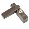 BURG-WÄCHTER Winsafe WS 11 BR SB window lock, 1 piece,