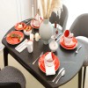 Hot Selling Creative Tableware Sets Include High End Water Cups