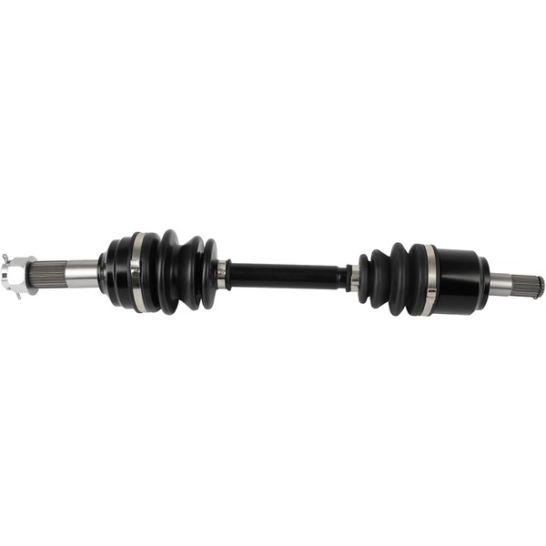 SCITOO 44220-HR3-W51 CV Axle front left right for Honda Recon