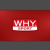WHY SPORT PERFECT 100% Whey Protein - Isolated Protein -