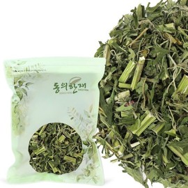 Donguihanjae 동의한재 국산 익모초 육모초 500g Korean Domestic Mugwort Herb 500g