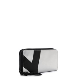 SURI FREY Jessey-Plane 13127 Women's Purses Two-Tone, silver, Standard size, Elegant