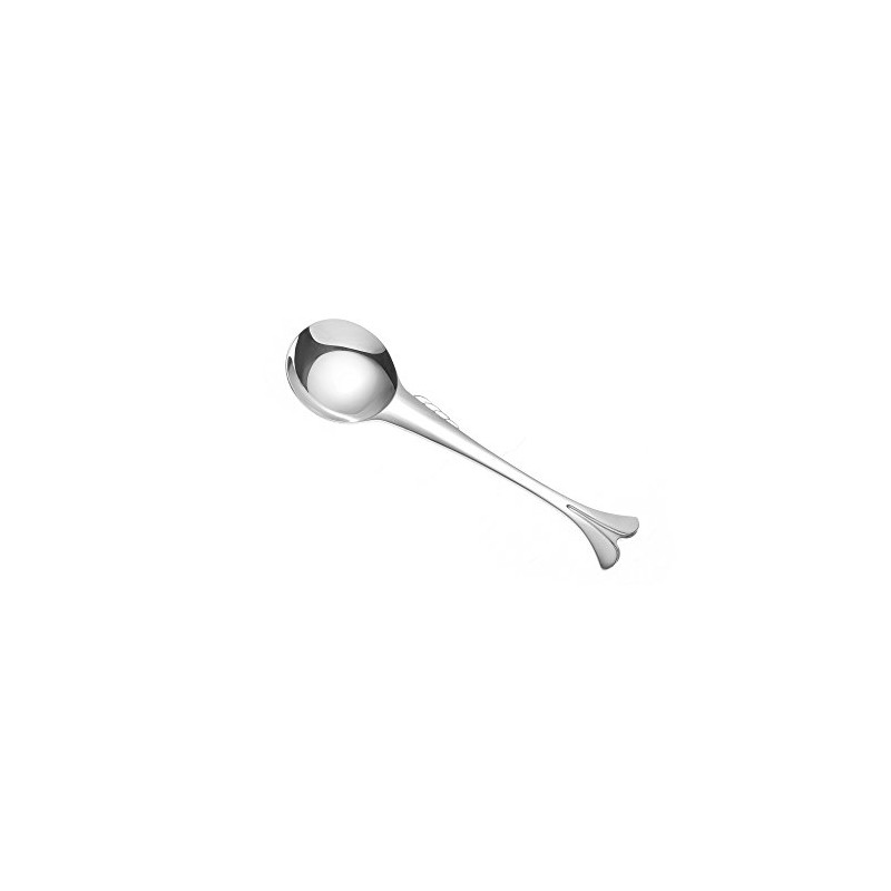 Yamazaki TW-77 Gone Fishing' Chowder/Soup Spoon