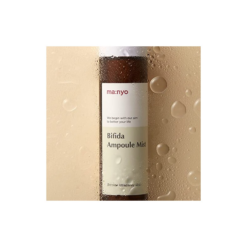 ma:nyo MANYO FACTORY Bifida Ampoule Mist 4 fl oz