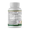 Prostate Formula- Helps with Frequency and Urgency - 120 Capsules