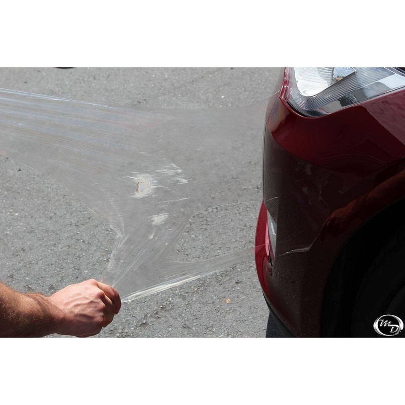 VViViD Ultra-Conform PPF Paint Protection Film Shield (1ft x 4ft)