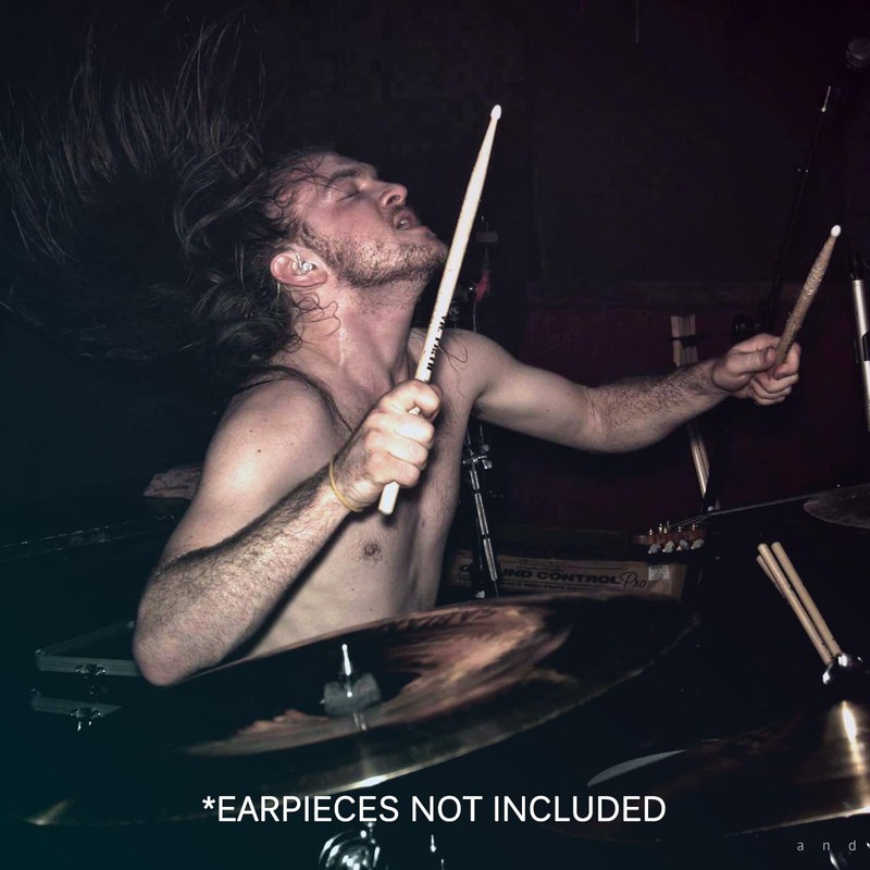 MEE audio MX PRO Series and M6 PRO Replacement Stereo