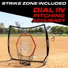 GoSports 7 ft x 7 ft PRO Baseball & Softball