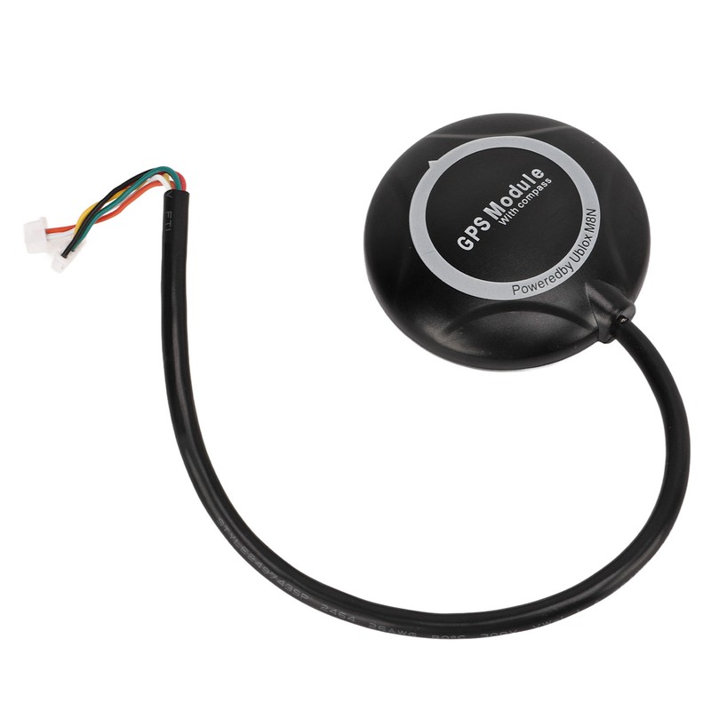Flight Controller GPS Module with Onboard Compass M8 Engine PX4