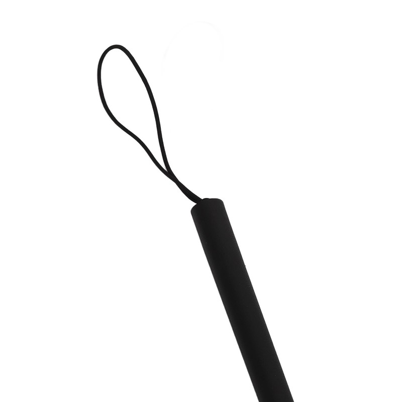 Blind Guide Cane Aluminum Alloy Portable Folding Walking Stick for