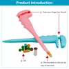 YeulYuuri Pill Feeder for Cats, Pill Feeder for Dogs, Pill