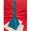 Unbranded Tower Jig Template Science Olympiad Division B * BONUS