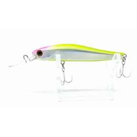ZipBaits(ジップベイツ) ルアー リッジディープ 70F 【限定カラー】 (IB-181/Wチャート2)