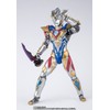 Bandai Spirits S.H. Figuarts Ultra Manzet Delta Claw