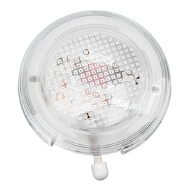 KIMISS Luz LED de techo para Nissan D22 Frontier Sentra 1999-2001, reemplazo brillante de lámpara domo 26410-H8500 para interior de auto