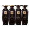 려 Ryo Ginseng Scalp and Hair Nourishing Shampoo 400ml 2