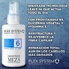 Leave in Tratamiento Reparación Intensiva #6 (120ml) Plex System by