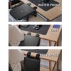 NODOCA Arm Rest for Desk, Ergonomics Wrist Rest, Desk Extender,