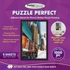 Poster Palooza 23x28 Jigsaw Puzzle Frame Kit - Kit Includes