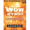 WOW Hymns Piano, Vocal and Guitar Chords