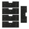 WH01X35719 Washer Dryer Combo Lint Filter for GE Washer Dryer
