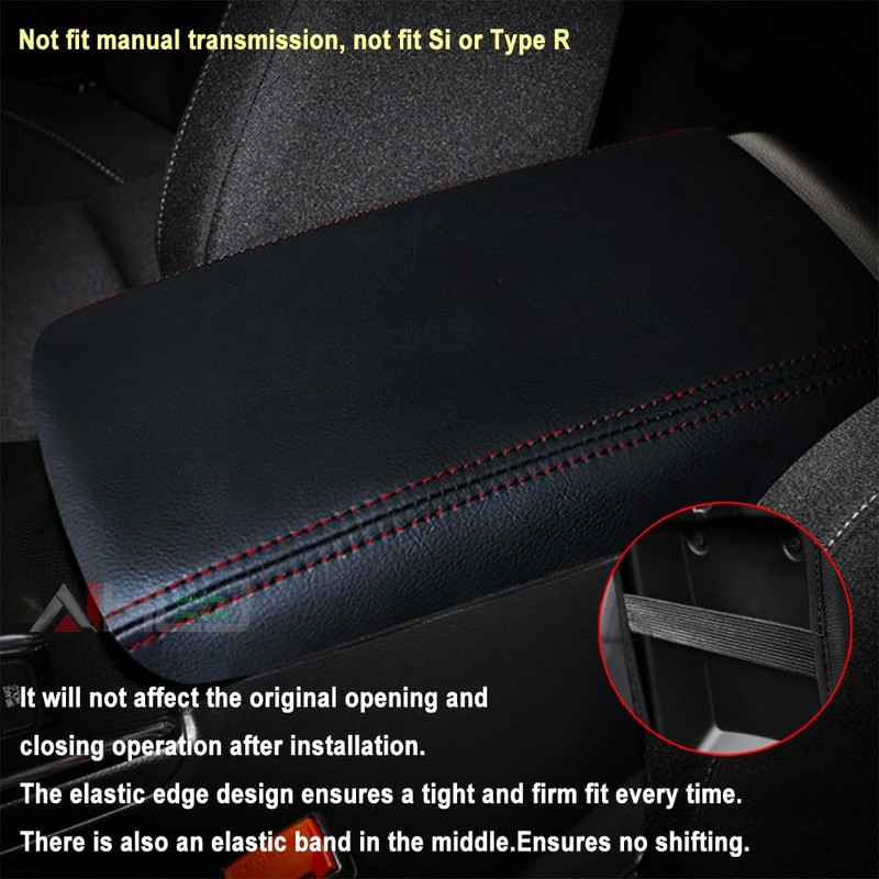 AJHLJ® for 2022 2023 2024 2025 2026 Honda Civic 11th