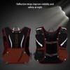 doorslay 5L Ultralight Hydration Backpack, Hydration Vest, Trail Run Backpack