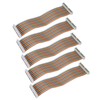 5Pcs GPIO Cable for Raspberry Pi Male to Female 40pin