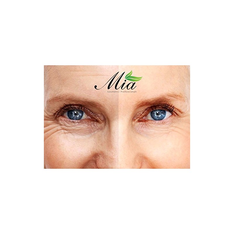 Moisturising Cream with Collagen 50 ml Prevents the Formation of
